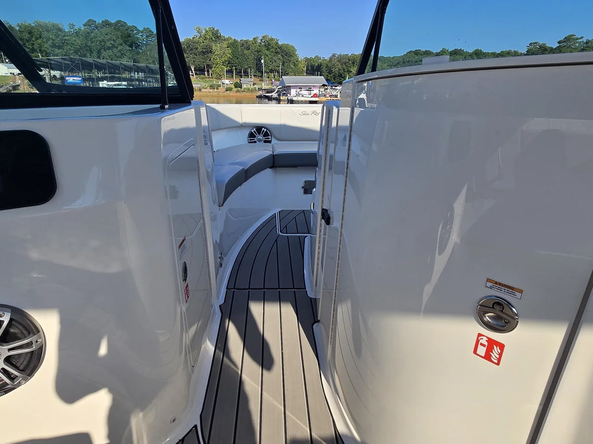 2025 Sea Ray 250 SDX 25.0 feet, Cumming, GA #32