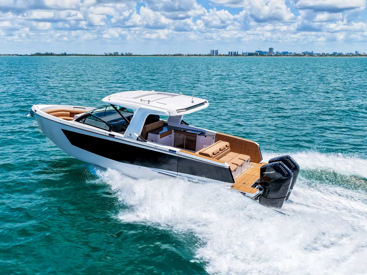 2024 Aviara AV40 Outboard 40.0 feet, Sarasota, FL #14