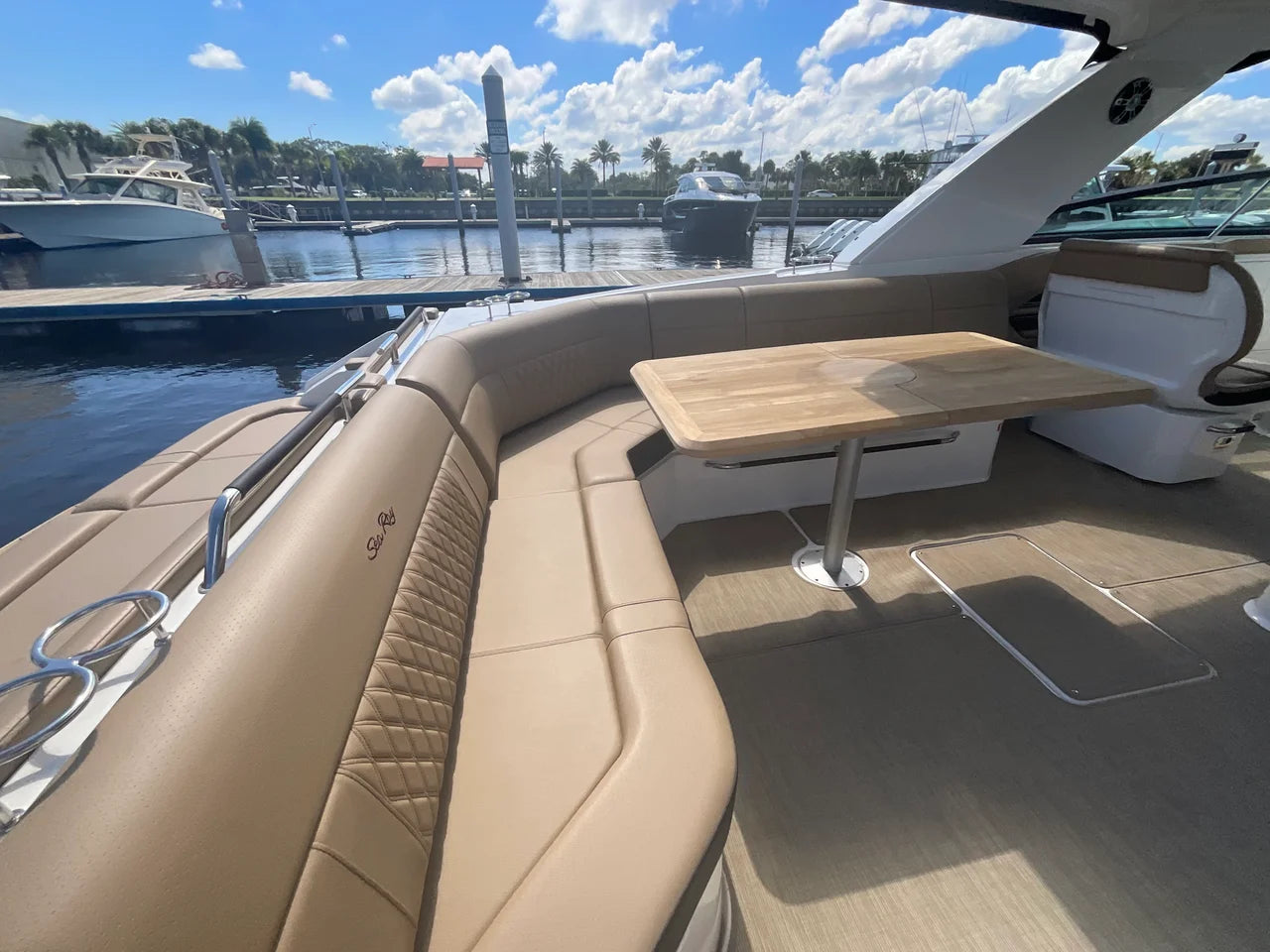 2026 Sea Ray SLX 400 Outboard 40.0 feet, Jacksonville Beach, Florida #12