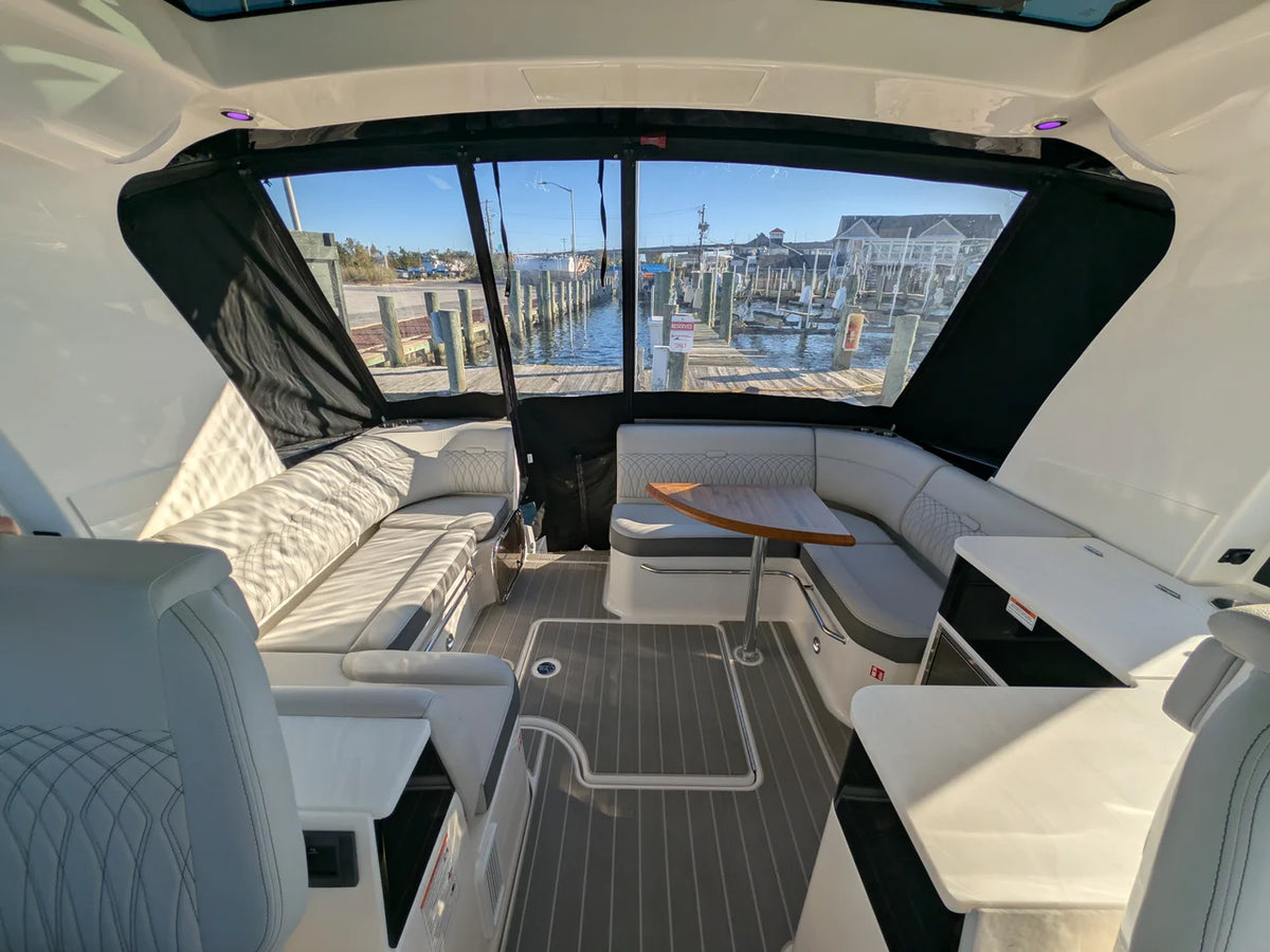2026 Sea Ray SUNDANCER 370 OUTBOARD 39.0 feet, Grasonville, MD #48