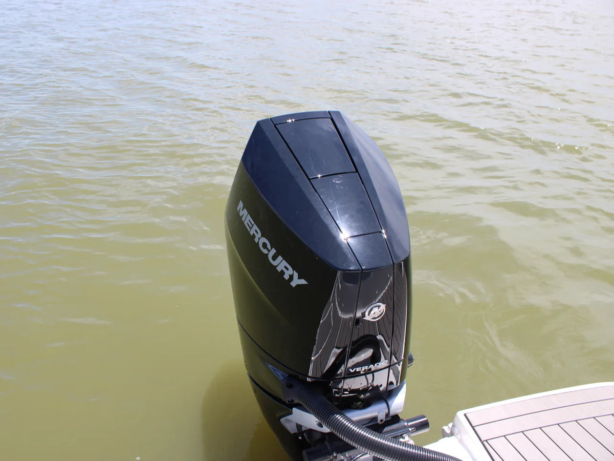 2026 Sea Ray SDX 270 Outboard 27.0 feet, Seabrook, TX #26