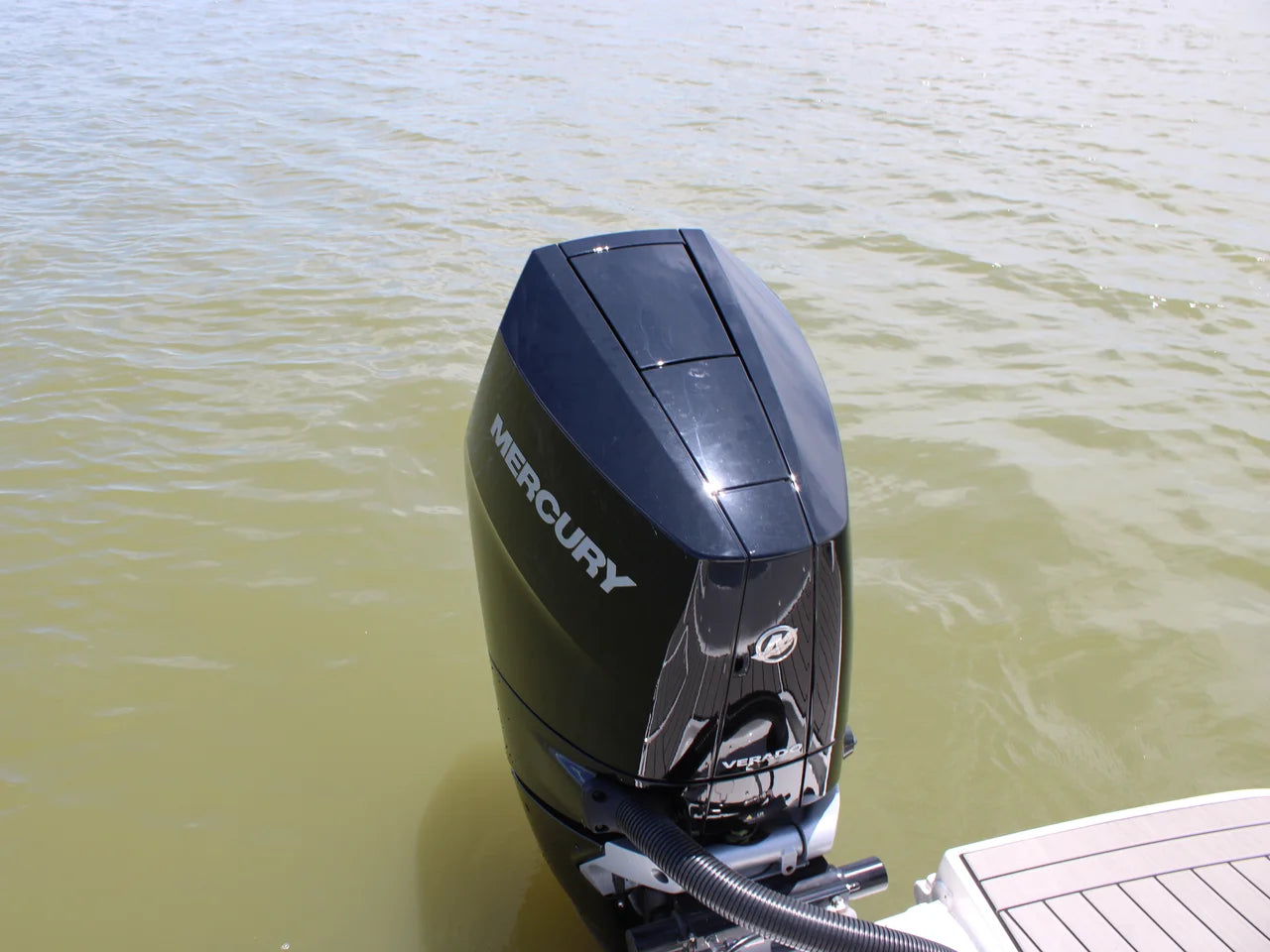 2026 Sea Ray SDX 270 Outboard 27.0 feet, Seabrook, TX #26