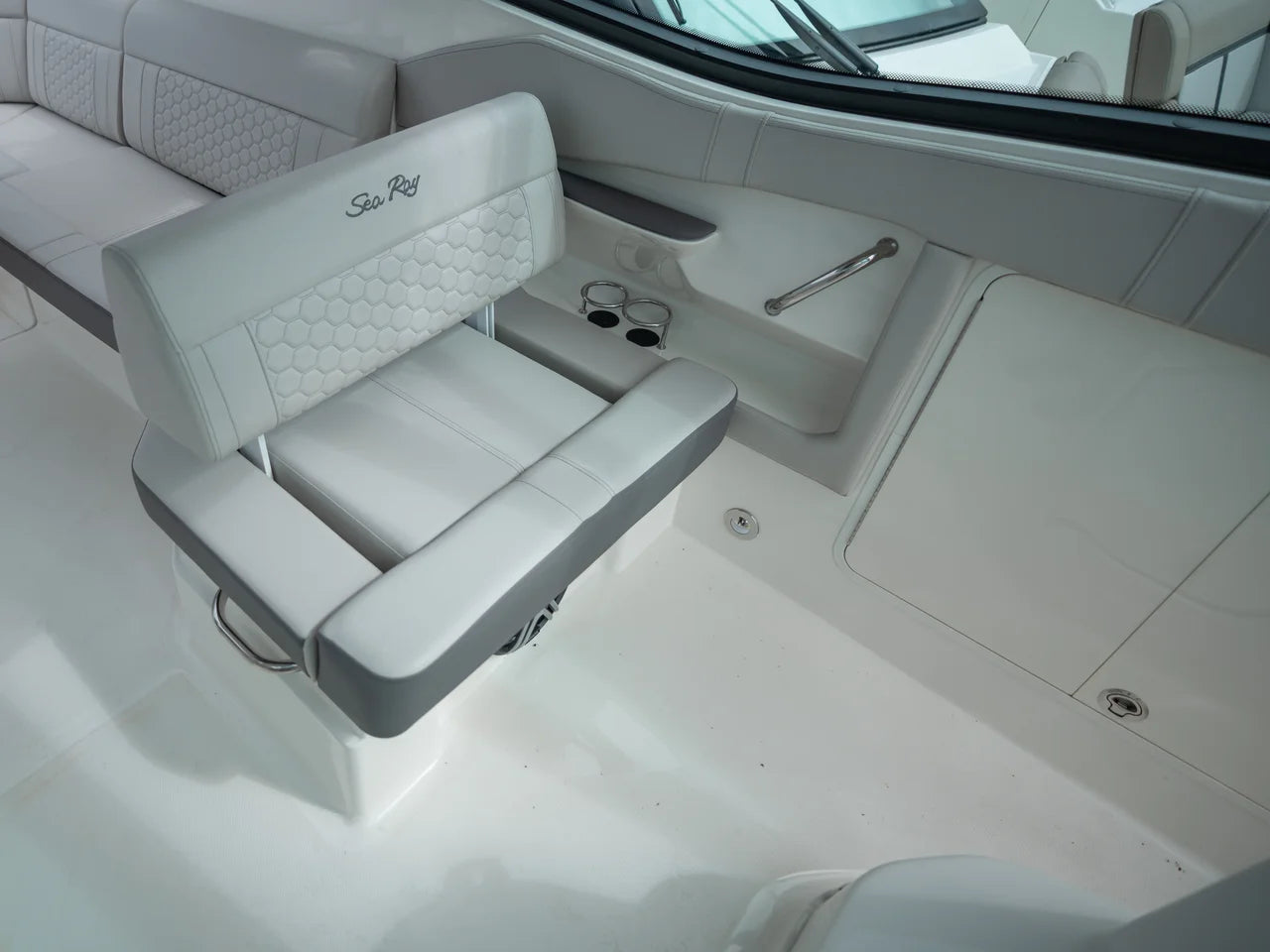 2026 Sea Ray Sundancer 320 Outboard 32.0 feet, Panama City, FL #28