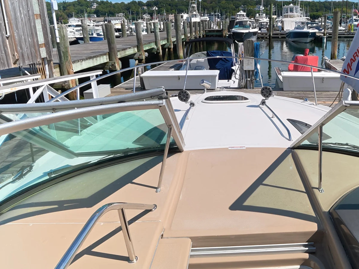 2016 Sea Ray 330 Sundancer 33.0 feet, Huntington, NY #38