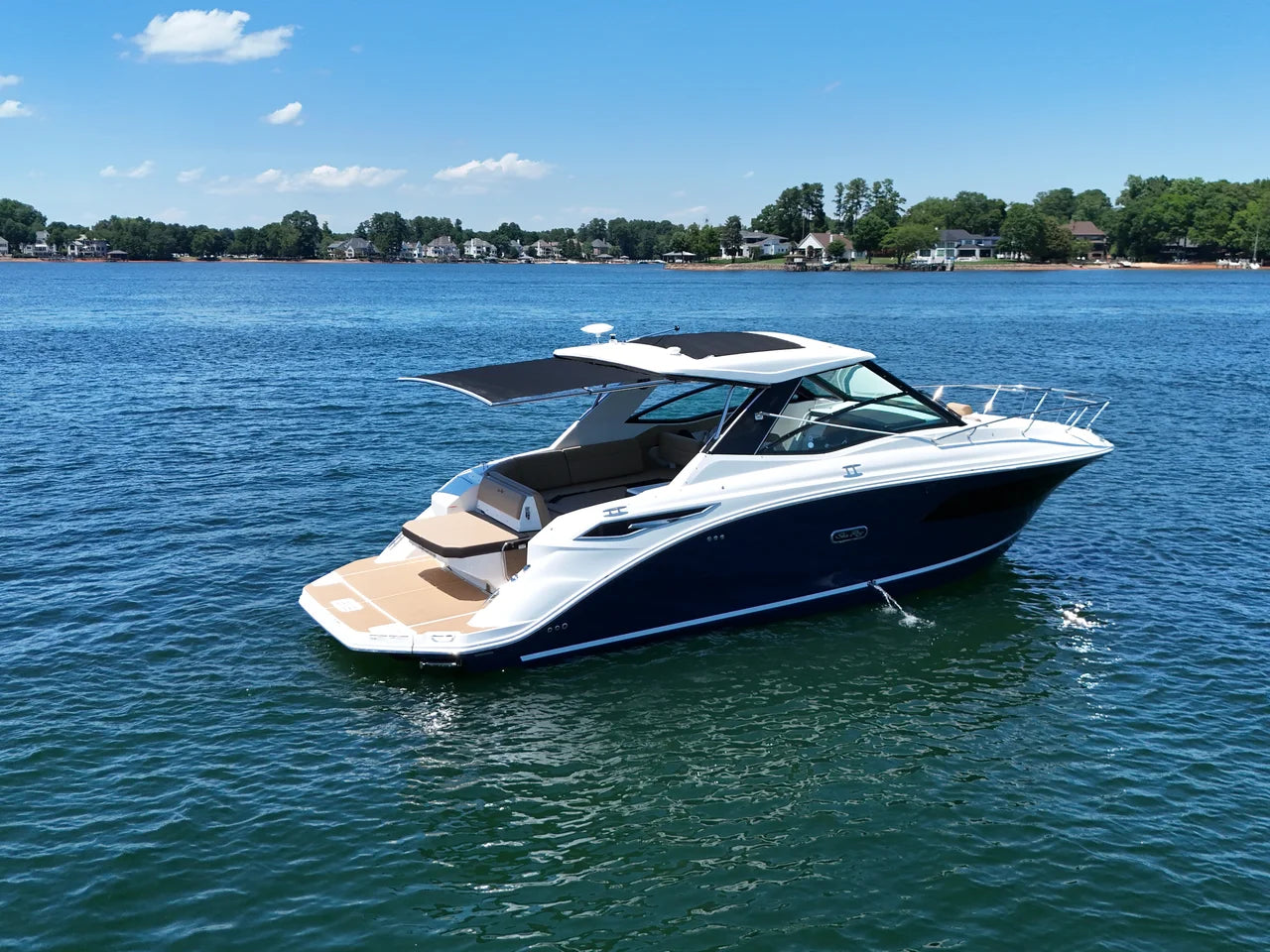 2026 Sea Ray Sundancer 320 32.0 feet, Cornelius, North Carolina #8