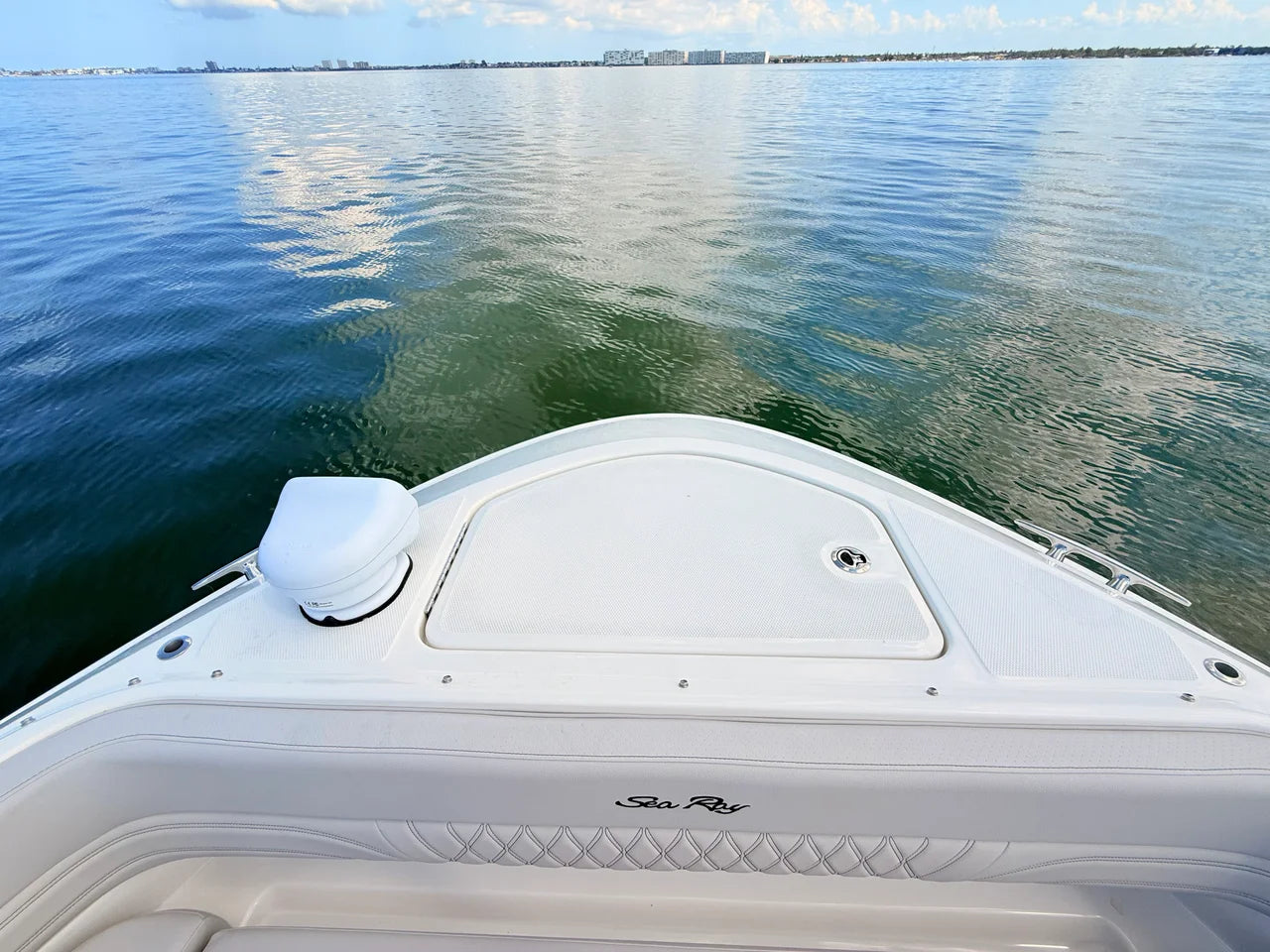 2027 Sea Ray SLX 360 Outboard 36.0 feet, St Petersburg, FL #84