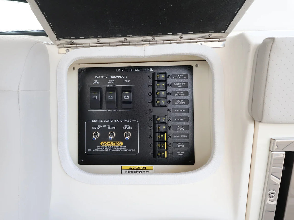 2026 Sea Ray SLX 400 Outboard 40.0 feet, Naples, Florida #65