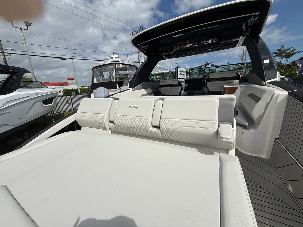 2026 Sea Ray SLX 360 OUTBOARD 36.0 feet, Miami, FL #32
