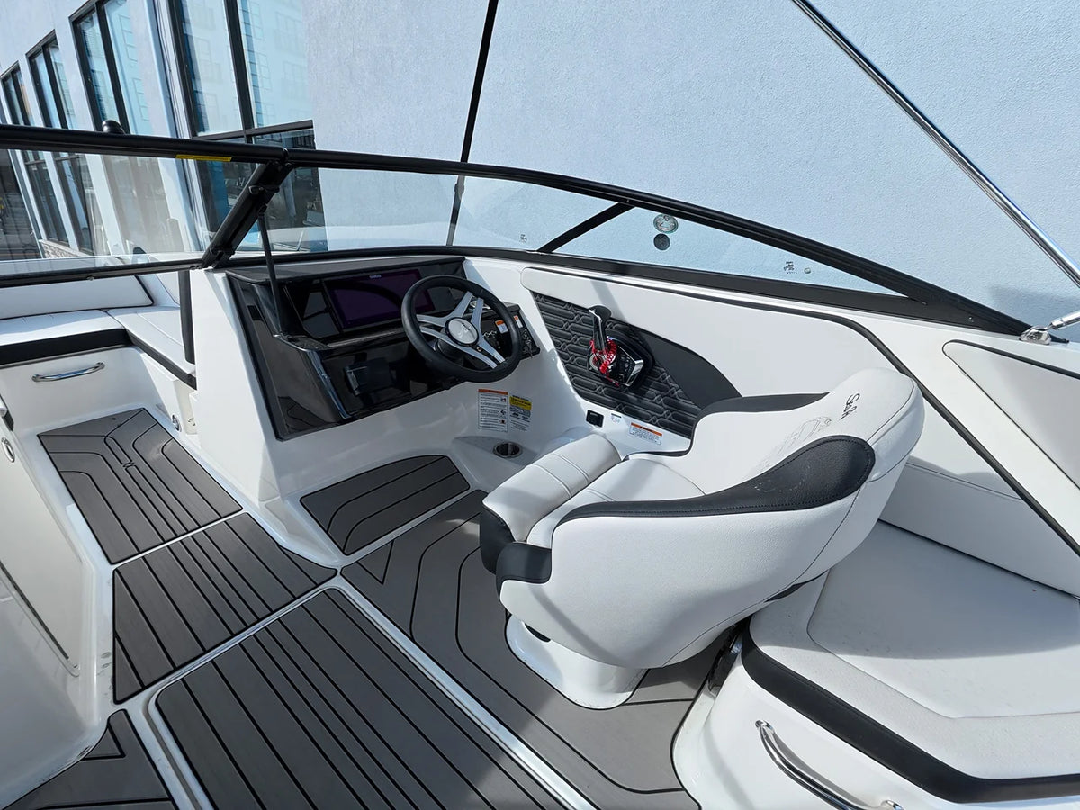 2027 Sea Ray SPX 210 Outboard 21.0 feet, Norwalk, Connecticut #22
