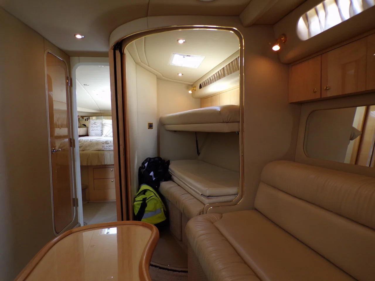 2000 Sea Ray 410 EXPRESS 45.0 feet, Naples, FL #42