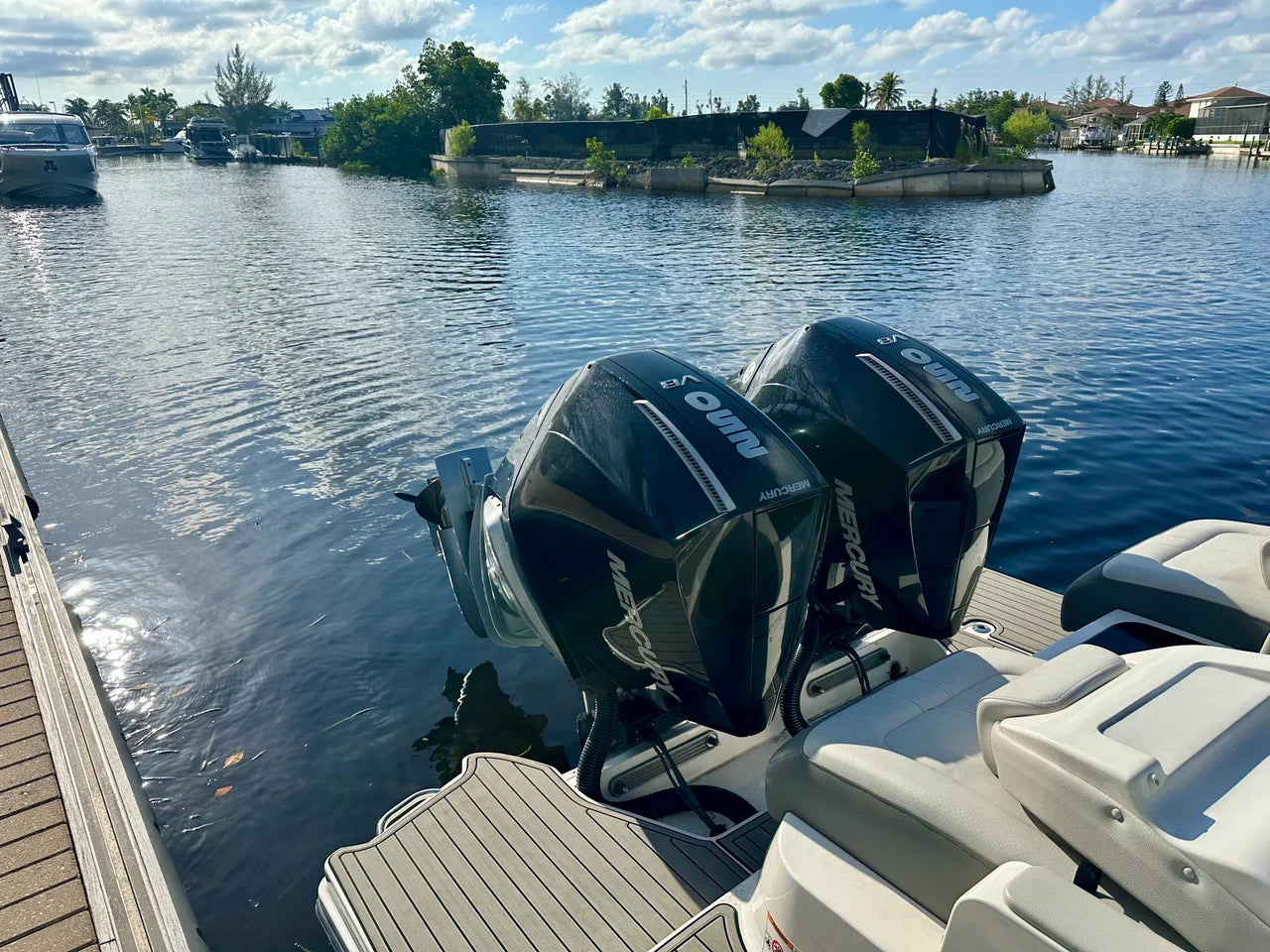 2026 Sea Ray 290 SDX OB 29.0 feet, Fort Myers, FL #16