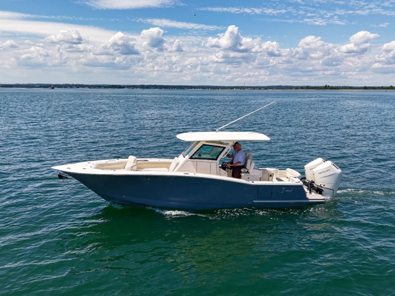 2026 Scout 305 LXF 30.0 feet, Norwalk, Connecticut #1