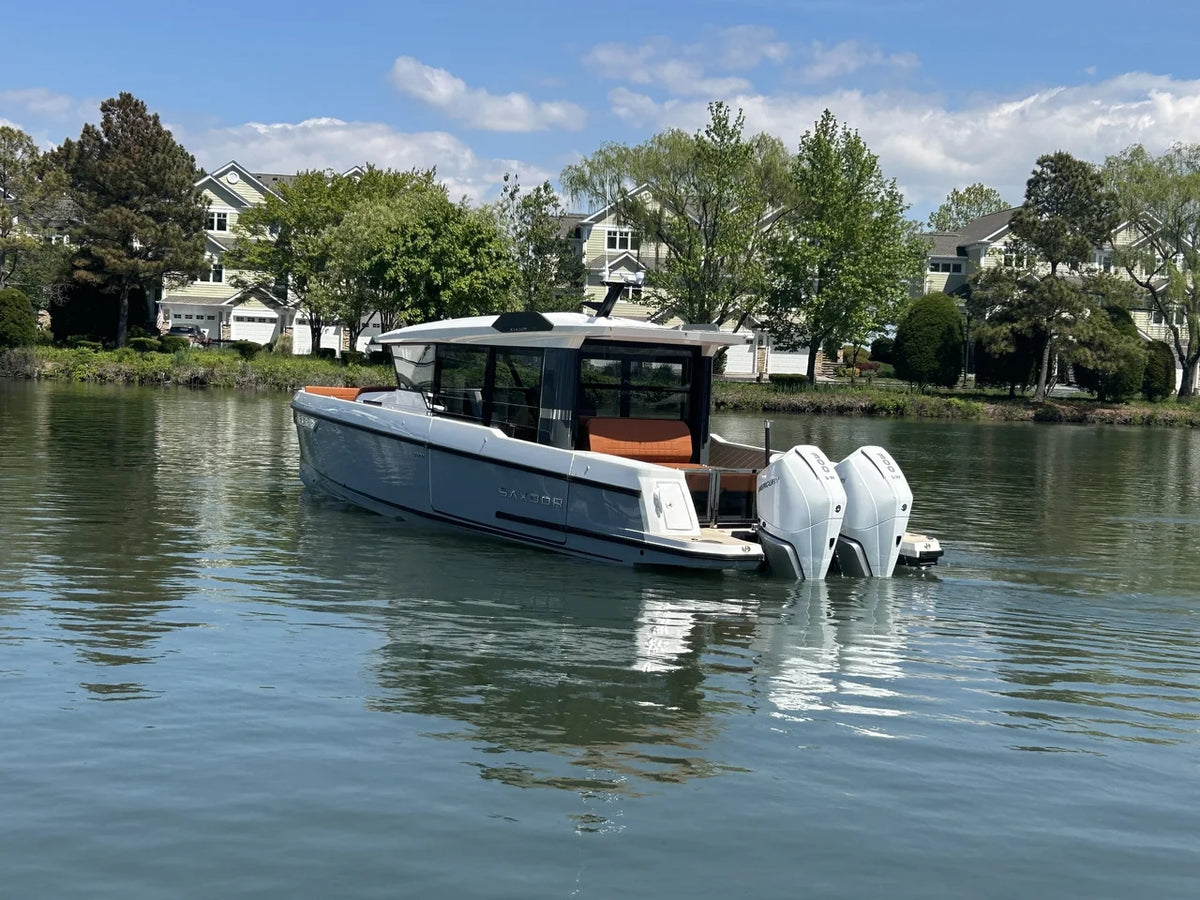 2026 Saxdor 340 GTWA 34.0 feet, Grasonville, MD #4