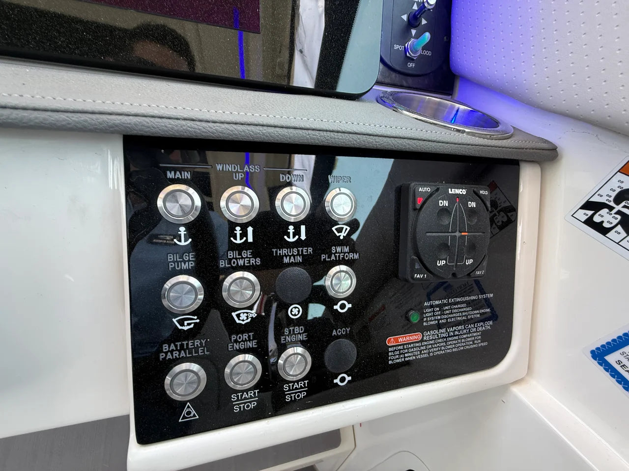 2021 Sea Ray 320 SUNDANCER 32.0 feet, Cumming, GA #52