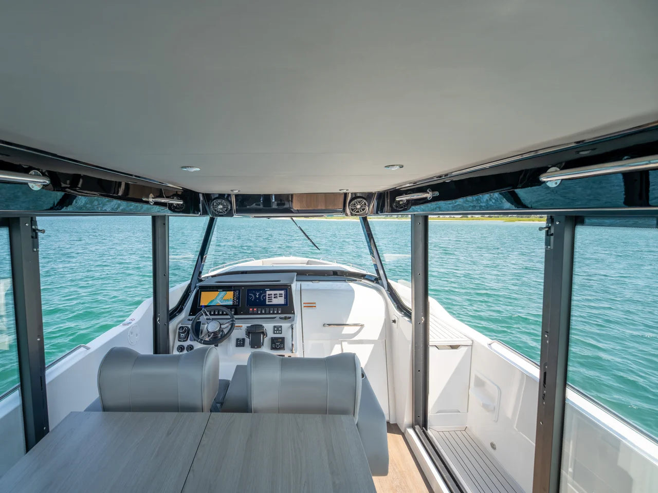 2027 Cruisers Yachts 38 VTR EC 38.0 feet, Wrightsville Beach, North Carolina #12