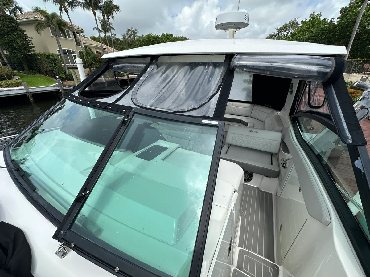 2022 Sea Ray 320 SUNDANCER OB 32.0 feet, Ocean Ridge Florida, FL #41