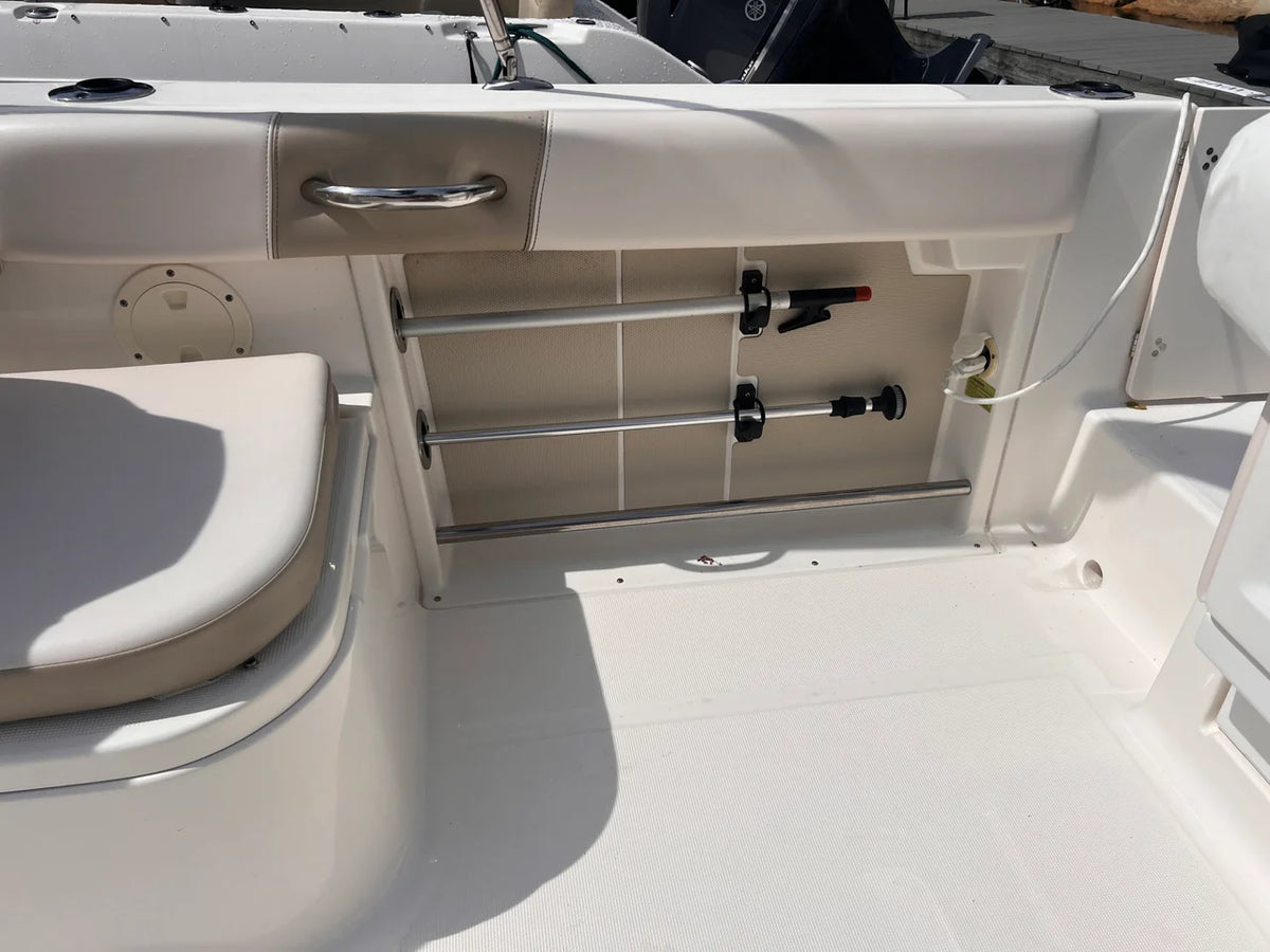 2017 Robalo R227 21.0 feet, Wakefield, RI #23