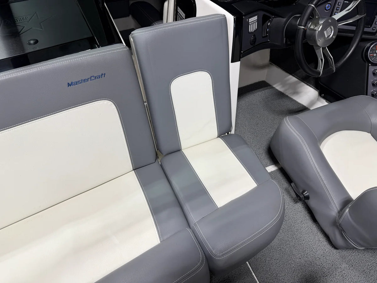 2020 Mastercraft PROSTAR 20.0 feet, Crosslake, Minnesota #29