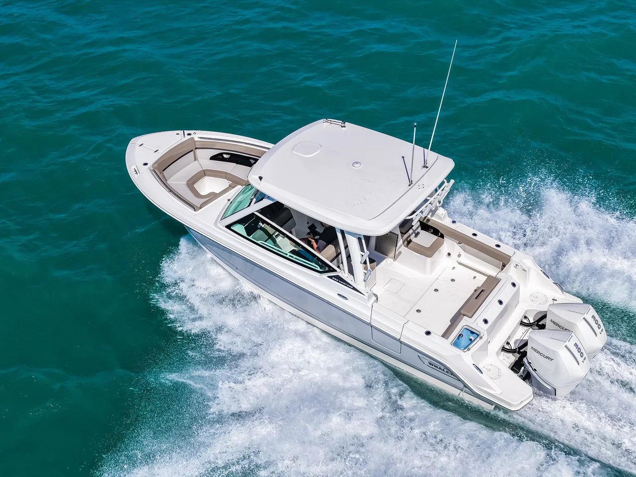 2026 Boston Whaler 280 Vantage 28.0 feet, Venice, Florida #38