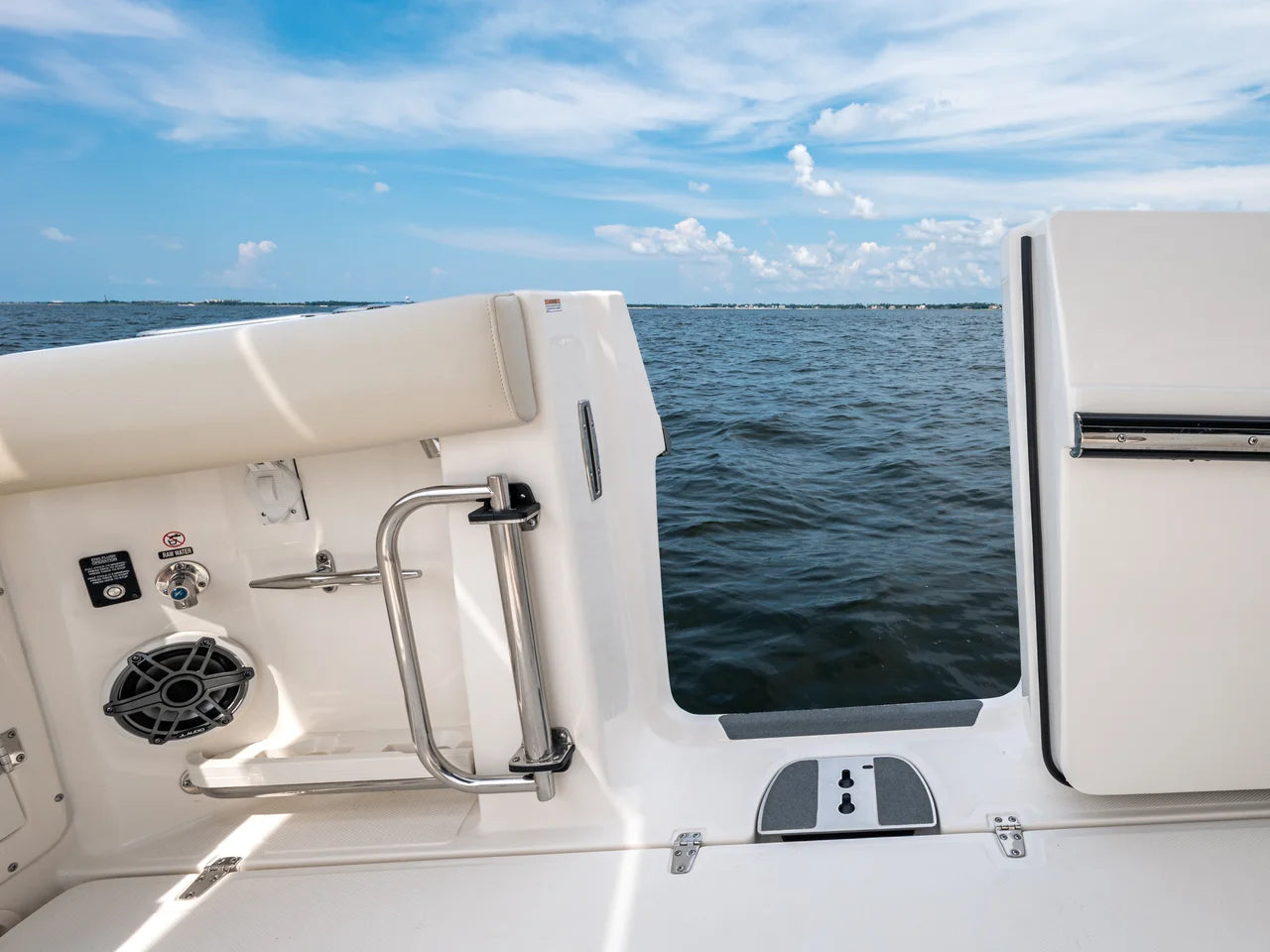 2027 Boston Whaler 380 Outrage 38.0 feet, Pensacola, Florida #31