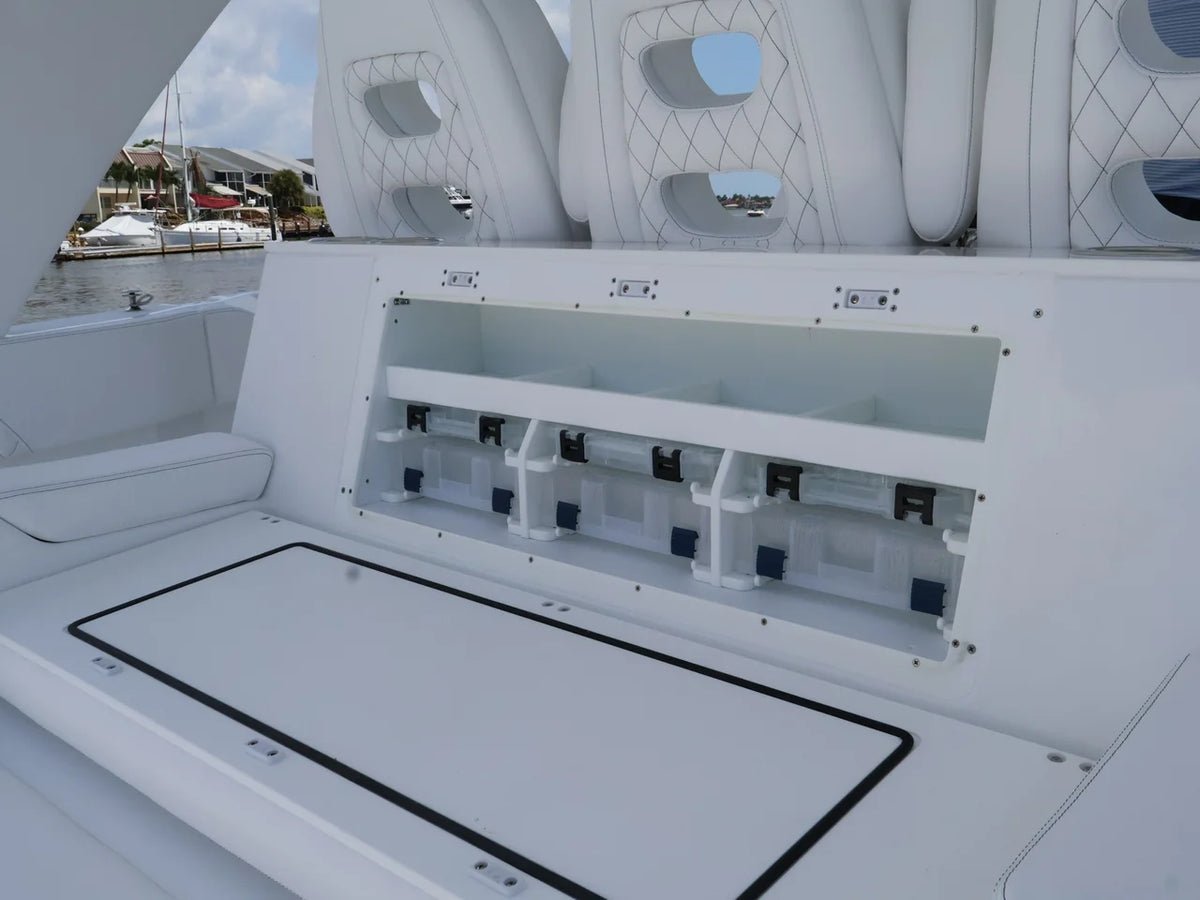 2026 Intrepid 35 PANACEA 35.0 feet, Naples, Florida #28