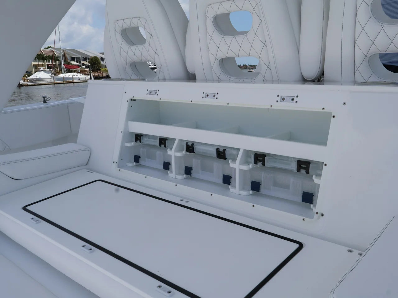 2026 Intrepid 35 PANACEA 35.0 feet, Naples, Florida #28