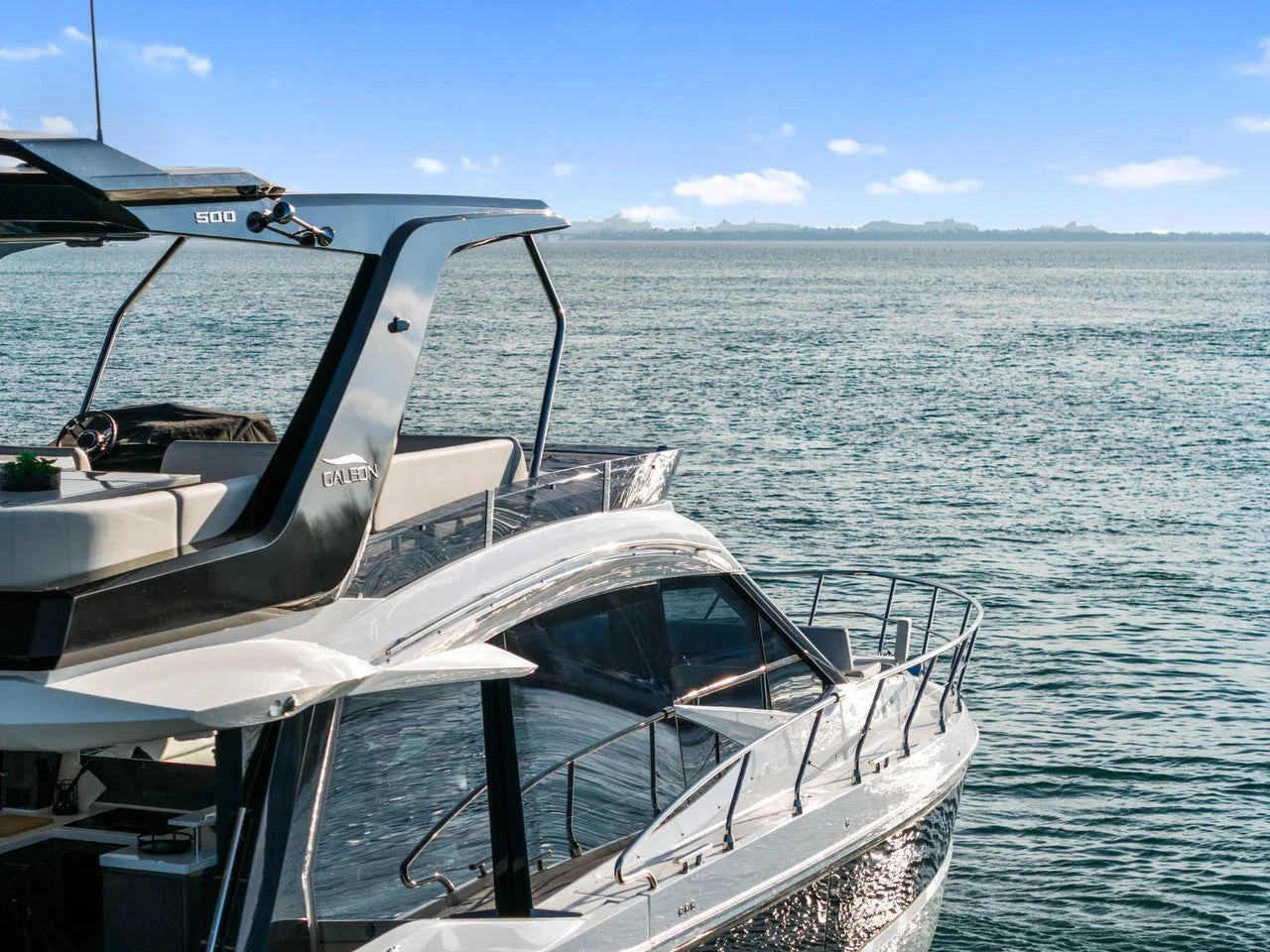 2025 Galeon 50 FLY 50.0 feet, Miami, FL #75
