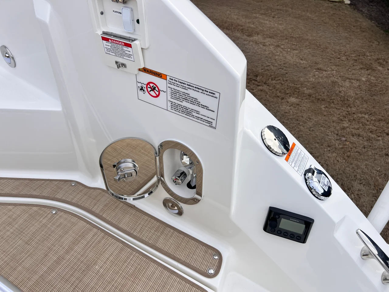 2026 Sea Ray Sundancer 320 32.0 feet, Piedmont, South Carolina #25