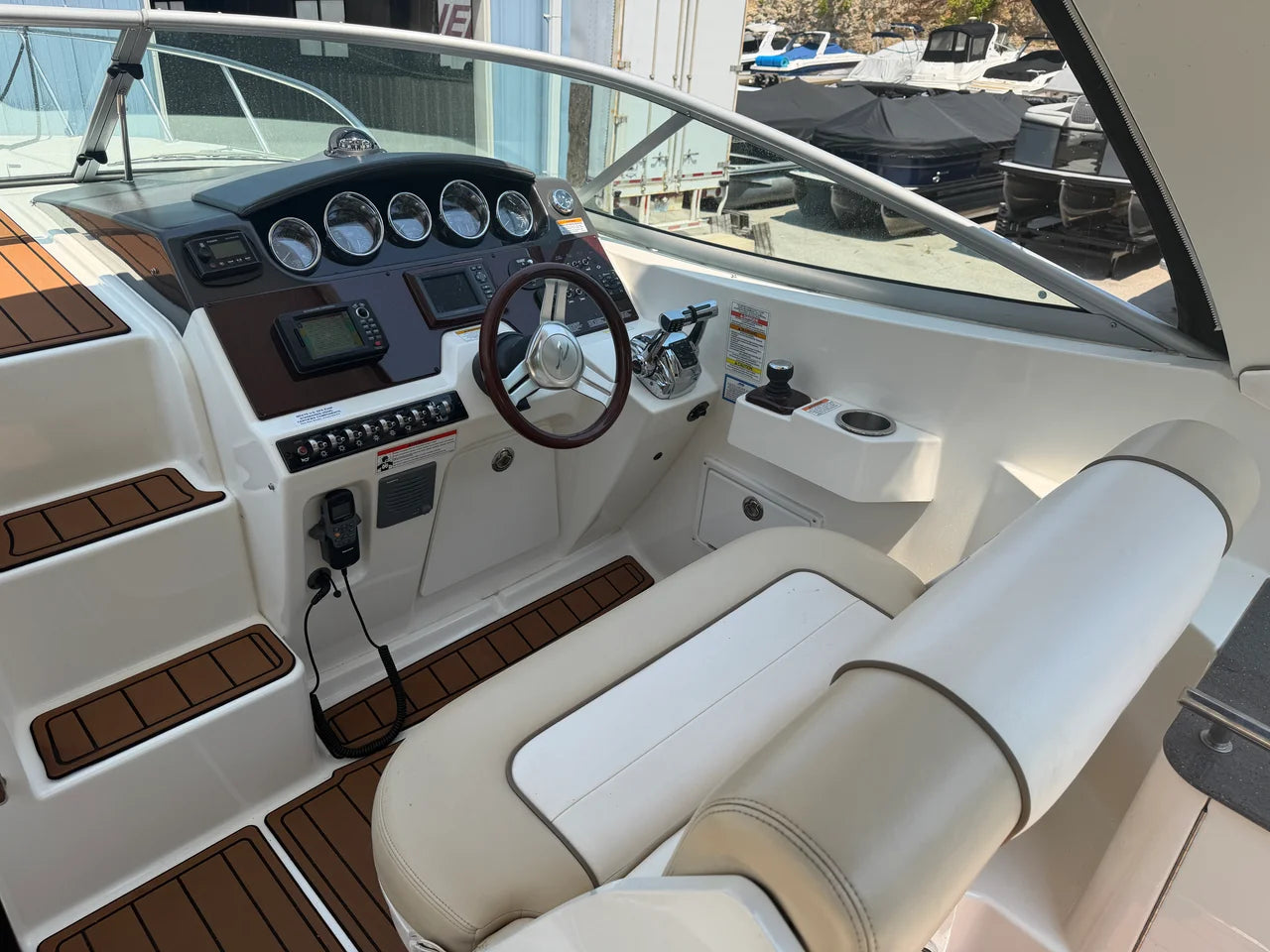 2012 Sea Ray 310 SUNDANCER 31.0 feet, Lake Ozark, MO #12