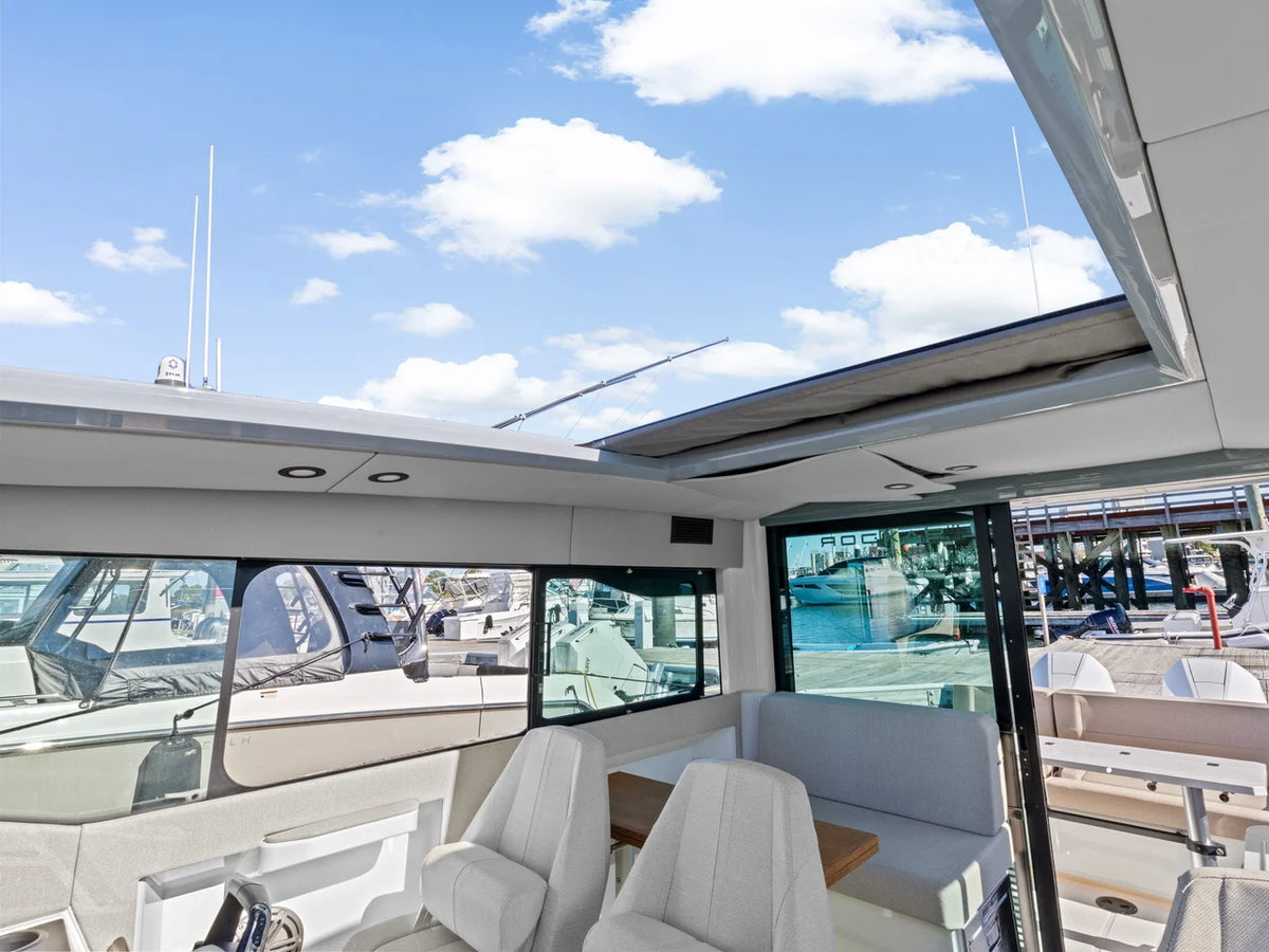2026 Saxdor 320 GTC 32.0 feet, Quincy, MA #18