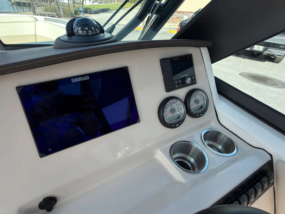 2027 Boston Whaler 240 Vantage 24.0 feet, Panama City, FL #18