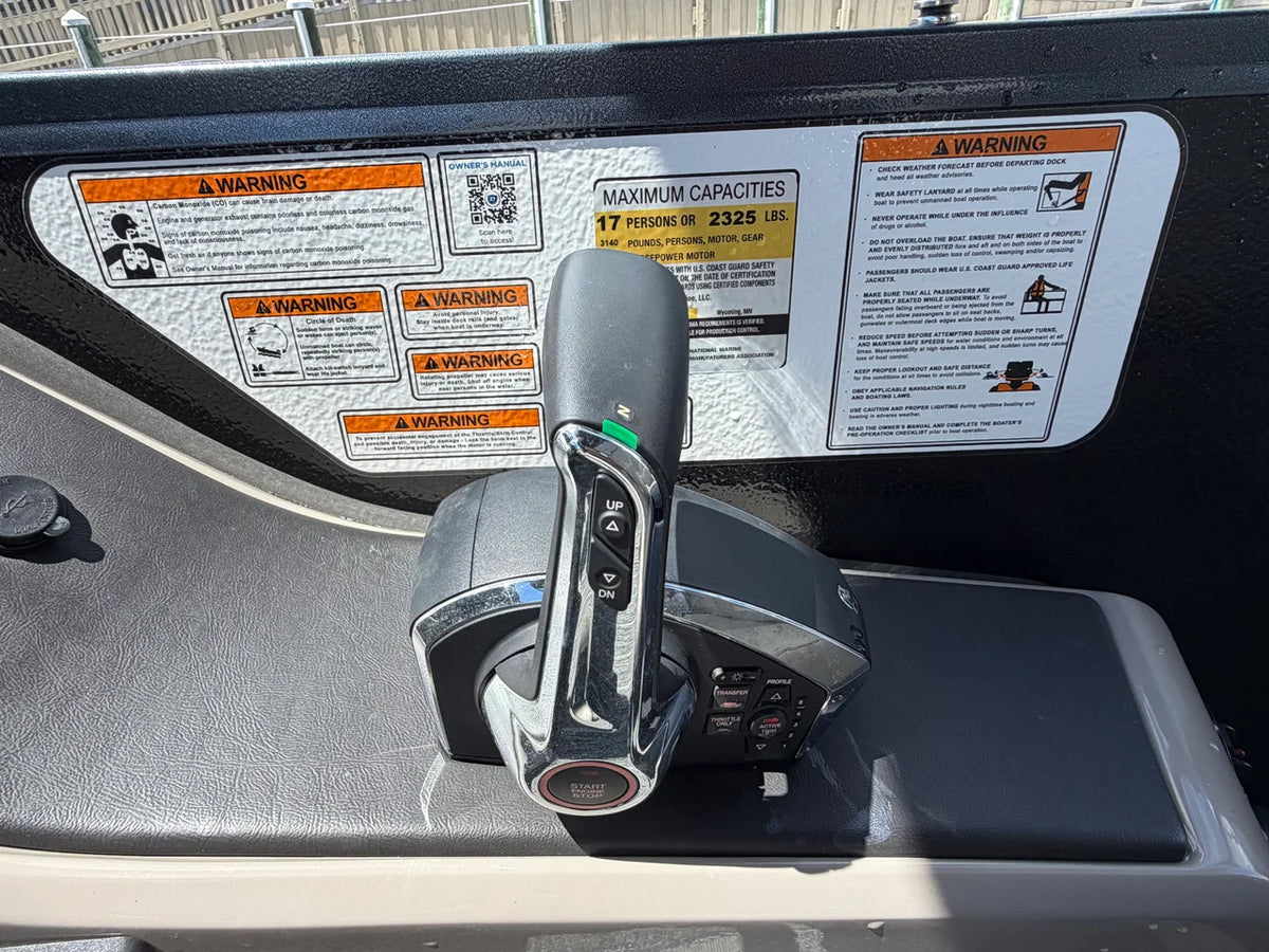 2023 Premier 250 SOLARIS REV DL 25.0 feet, Pensacola, Florida #33