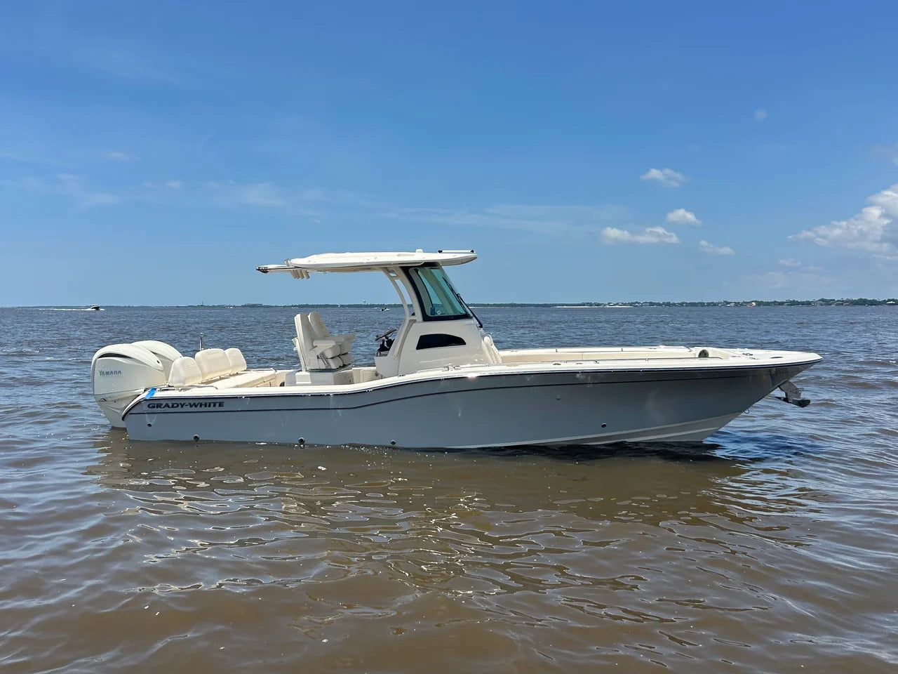 2026 Grady-White 281 CE 28.0 feet, Pensacola, Florida #4