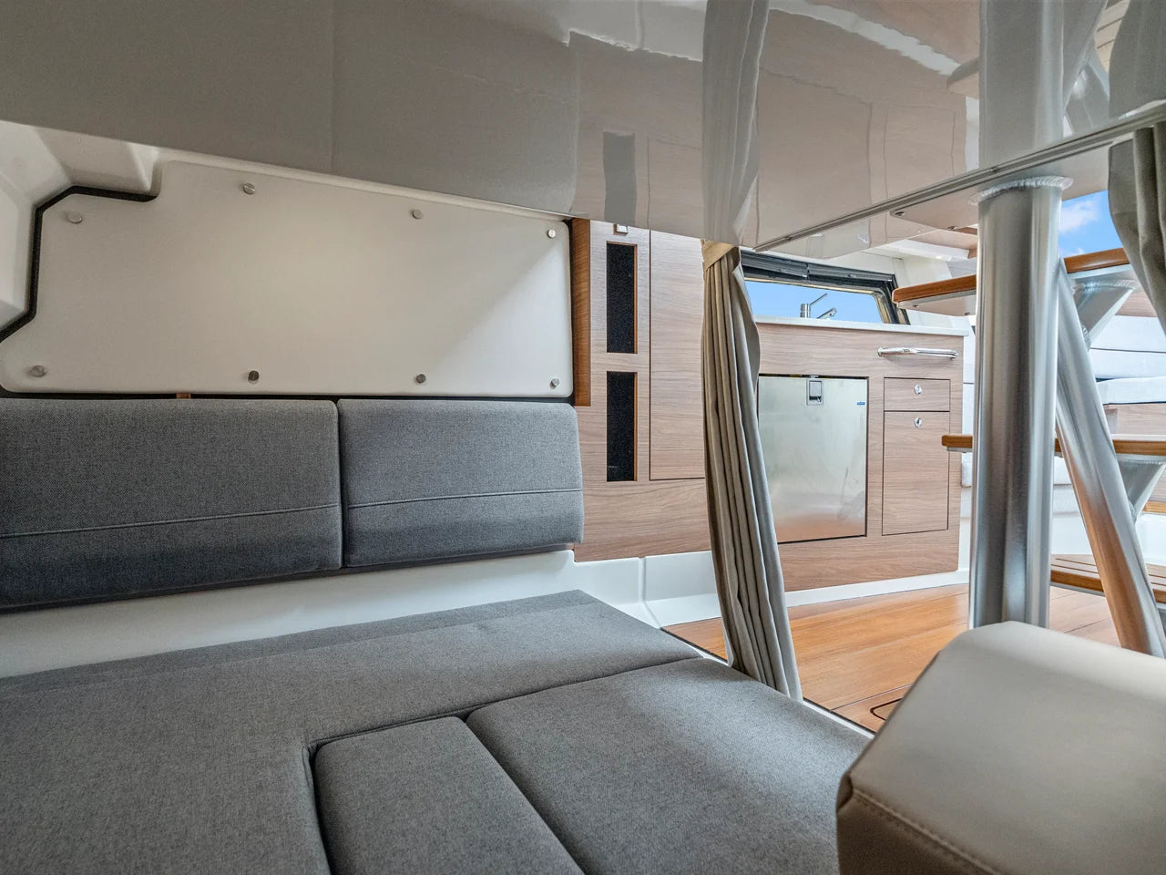 2026 Boston Whaler 365 Conquest 36.0 feet, Quincy, MA #49