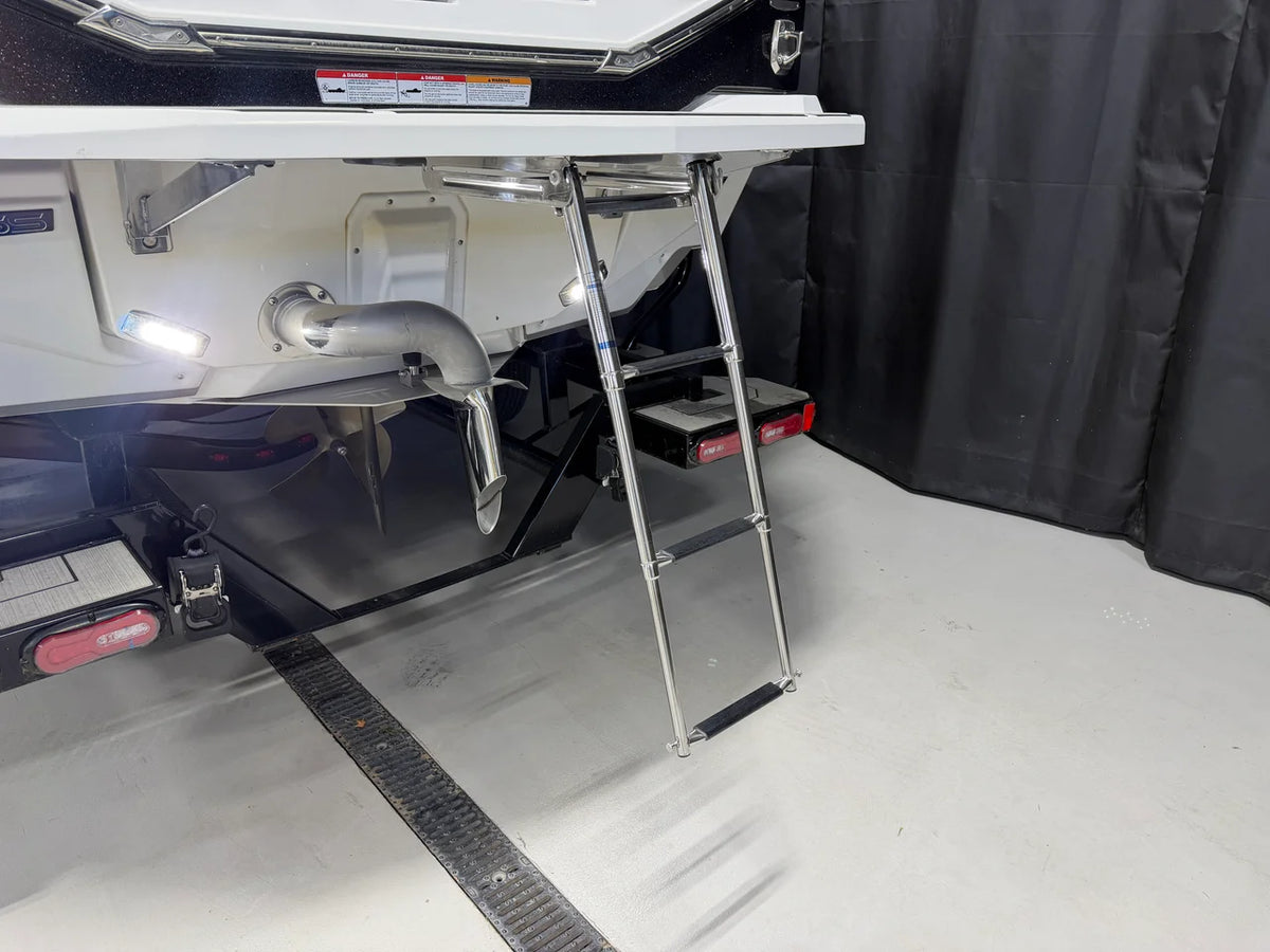 2021 Nautique G23 23.0 feet, Crosslake, Minnesota #11