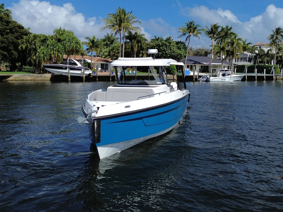 2026 Cruisers Yachts 38 VTR 38.0 feet, Pompano Beach, Florida #10