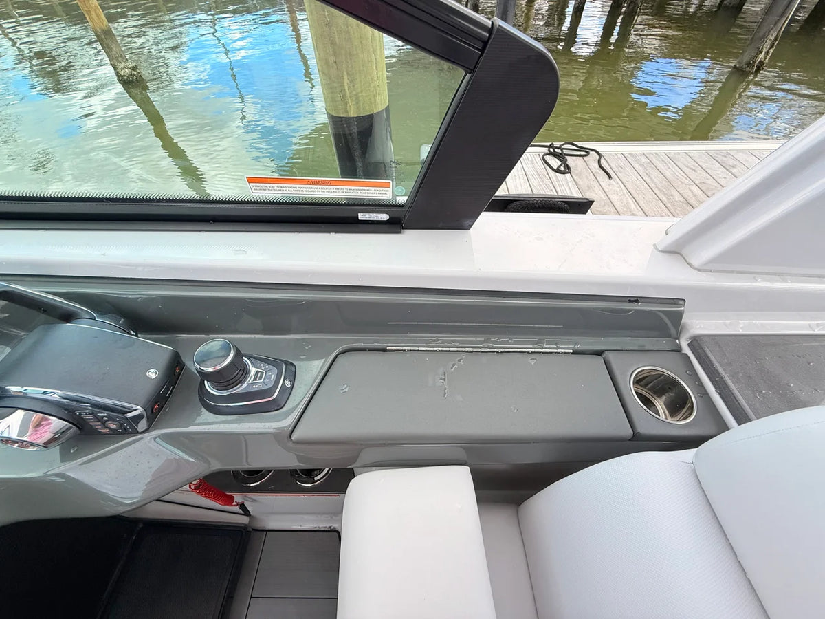 2023 Aviara AV32 Outboard 32.0 feet, St Petersburg, FL #45