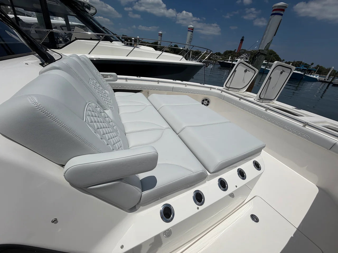 2026 Aquila 36 Molokai 36.0 feet, Pompano Beach, Florida #34