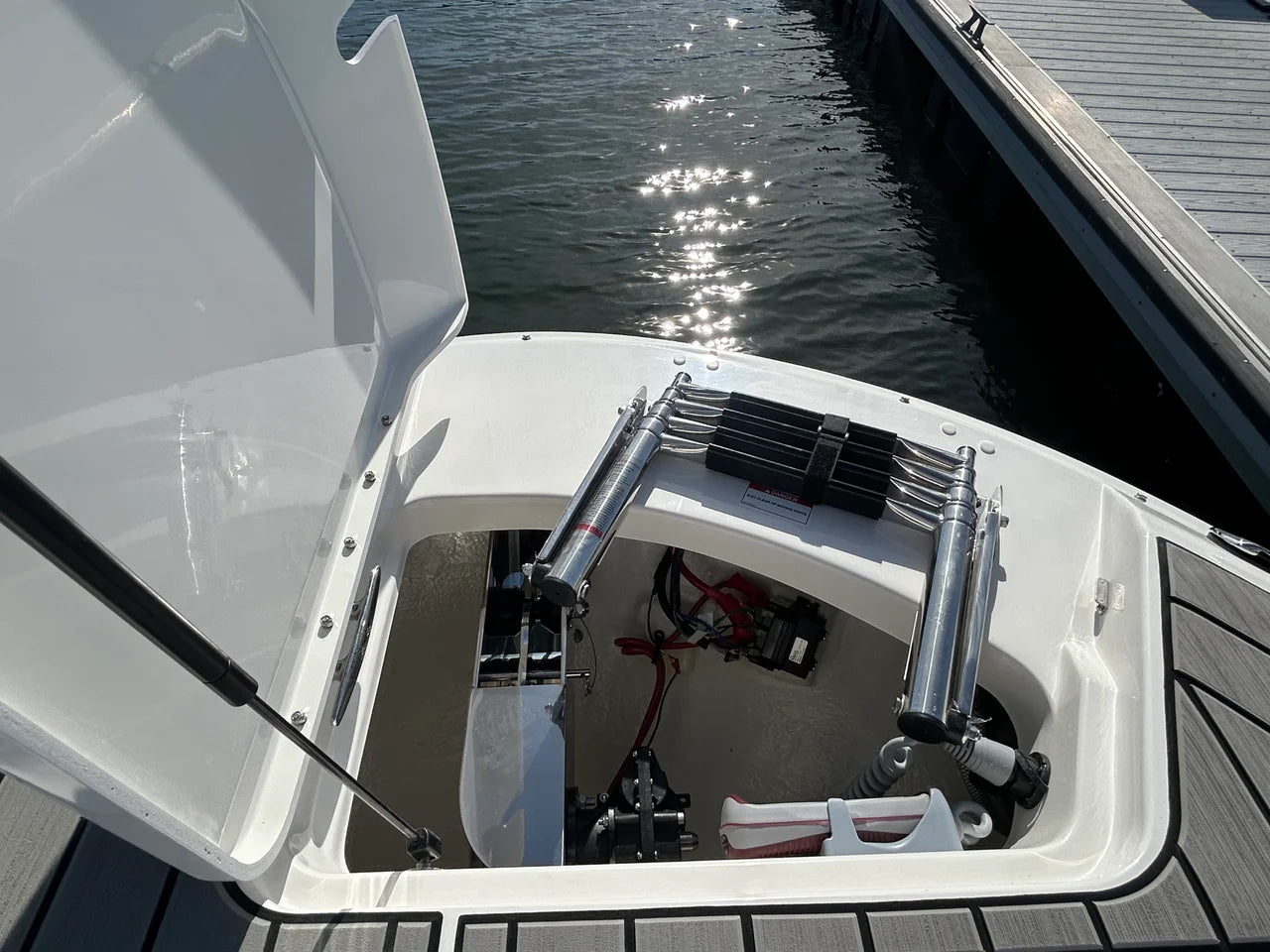 2026 Sea Ray SDX 270 Outboard 27.0 feet, Pensacola, Florida #27