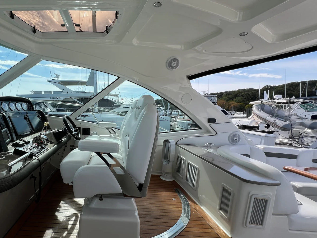 2006 Sea Ray 48 Sundancer 51.0 feet, Huntington, NY #30