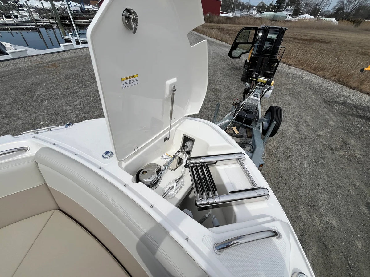 2026 Boston Whaler 240 Vantage 24.0 feet, Westbrook, Connecticut #21