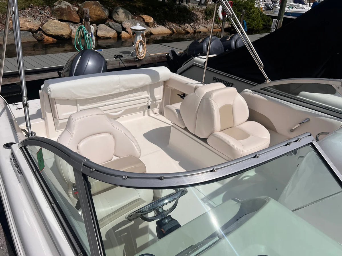 2017 Robalo R227 21.0 feet, Wakefield, RI #6