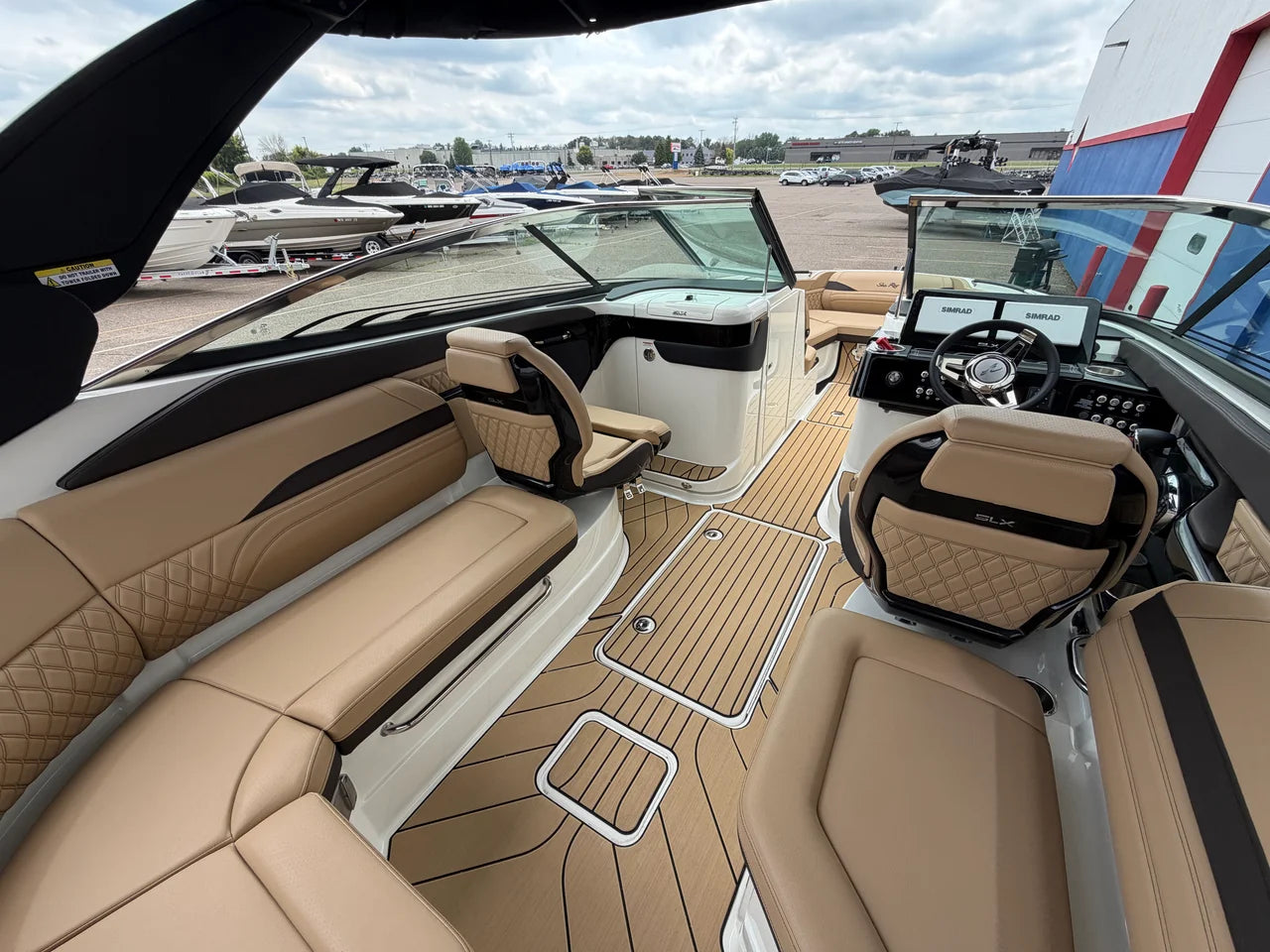 2027 Sea Ray 260SLX 26.0 feet, Rogers, MN #15