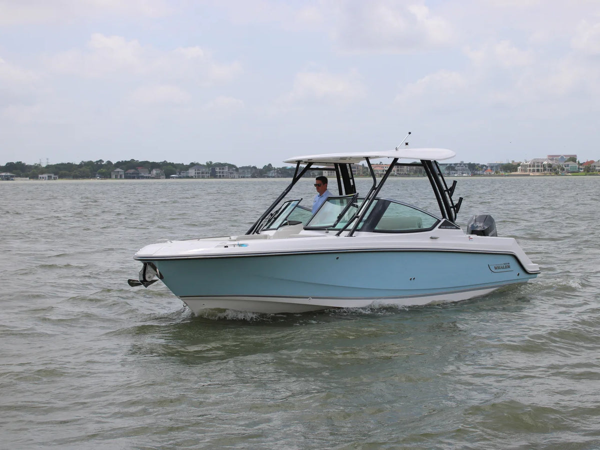 2026 Boston Whaler 240 Vantage 24.0 feet, Seabrook, TX #17