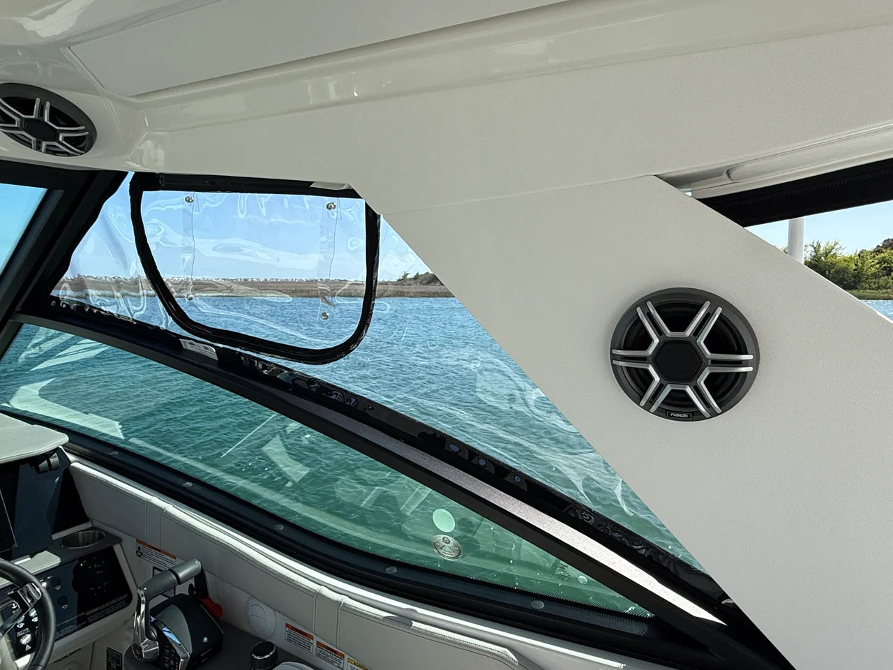 2026 Sea Ray Sundancer 320 Outboard 32.0 feet, Wrightsville Beach, North Carolina #30