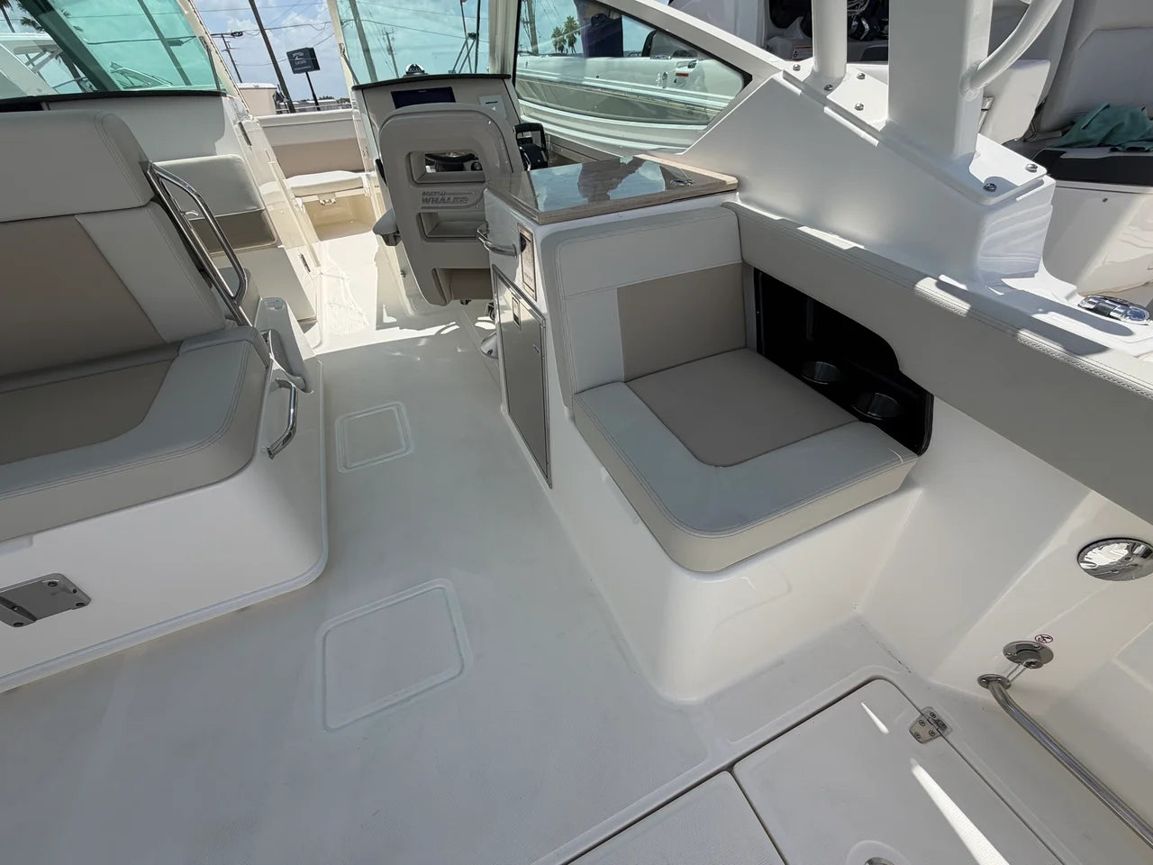 2027 Boston Whaler 280 Vantage 28.0 feet, Stuart, Florida #22