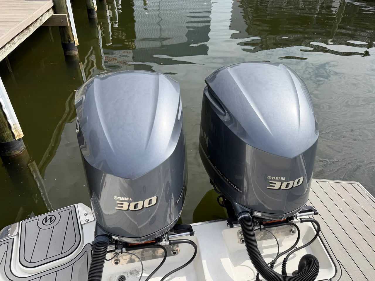 2021 Cobalt 30 SC 30.0 feet, Pensacola, Florida #11