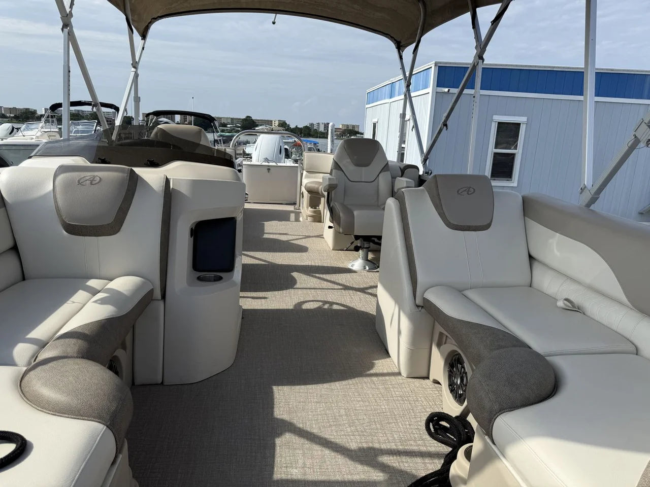2023 Avalon 2385 LSZ QL 23.0 feet, Fort Walton Beach, Florida #20
