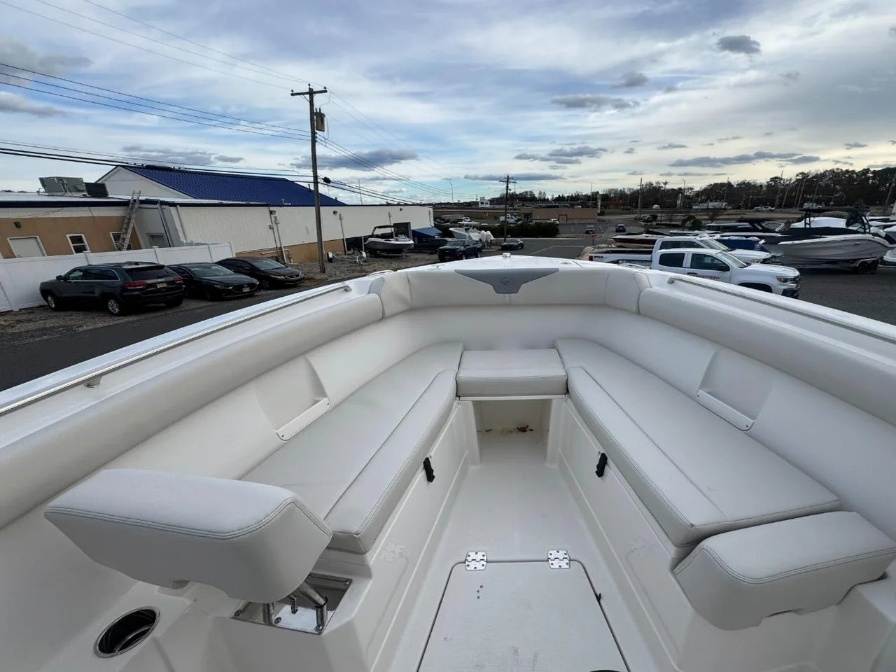 2026 Sailfish 272CC SE 27.0 feet, Brick Township, New Jersey #27