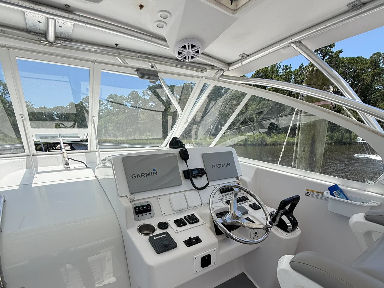 2006 Pro Line EXPRESS 35 35.0 feet, Pensacola, Florida #15